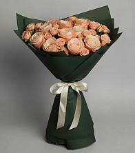 Букет Элегантный в Полурядинки