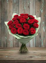 Букет Классика в Полурядинки